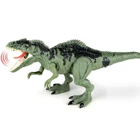 Rs069-2c Covsen Giganotosaurus Dinosaur Toys For Kids Ages 3-8 Action Figure With Roaring So