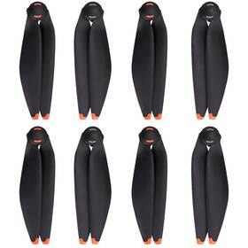 Craznick Cr2025052801 Mavic 4 Pro Propellers Blades - 8pcs Props Quick Replacement Spare Part Low N