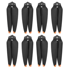 Cr23080401 Craznick Propellers For Dji Air 3s/air 3 Replacement Prop Blades Low Noise Accessories