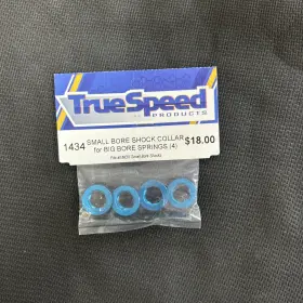 Csw1434 Custom Works Small Bore Shock Collar 4 For Big Springs Csw1434 Custom Works Small Bore Shock Collar 4 For Big Springs