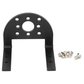 Cuyt 588087432590 Motor Mount Holder Bracket Durable Rc Metal Car Cuyt 588087432590 Motor Mount Holder Bracket Durable Rc Metal Car