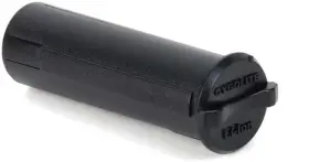 98830 Cygolite Expilion Series Battery Stick Black Compact