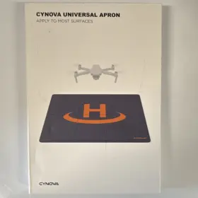 X00zxgdn4f Cynova Universal Drone Landing Apron Black Orange Compatible With Most Drones X00zxgdn4f Cynova Universal Drone Landing Apron Black Orange Compatible With Most Drones