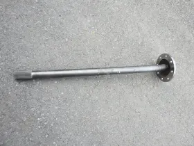 40.875 Dana Spicer 110889 Drive Axle Shaft 36 Spline Inch Body Length - Nob New