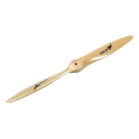 Ymi1117189142139tt Dancing Wings Hobby 13inch Ccw Wooden Beech Propeller For Rc Airplane Nitro U1f1