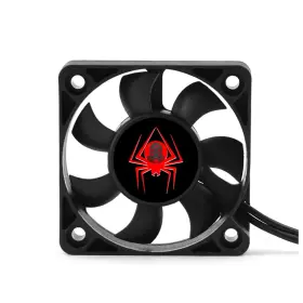 Dtrhp1042 Dantenron Rc Motor Cooling Fan 25mm 30mm 35mm 40mm 45mm 50mm High Speed Heatsink 28000r