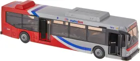 Rt6422 Daron Worldwide Trading Dc Metro Bus