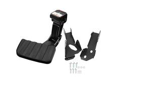 Dasbecan 75330-01a Truck Bed Step Retractable Compatible With Ford F-250