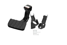 75330-01a Dasbecan Truck Bed Step Retractable Compatible With Ford F-250