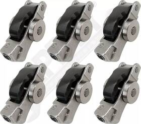 Dehateo Usnzugoc0831#945 6pcs Intake Rocker Arms Left Or Right 5047896ad Compatible For 2019-2021 Dodg