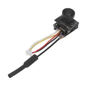 Demeraspgc5u6ywna793 Demeras Micro Fpv Camera Black Aio For Racing Cars