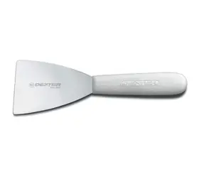 S290rc Dexter 17313 Russell Sani-safe Pan Scraper 7-1/2 Inch O.l 3 Blade St
