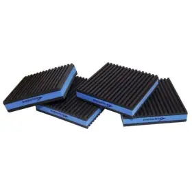 Mp4-e Diversitech Mp-4e E.v.a. Anti-vibration Pad 4 Inch X 7/8 Pack Of