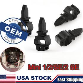 Dji 1/2/se/2 4pcs Gimbal Rubber Damping Shock-absorbing Balls Fit Mavic Mini Se