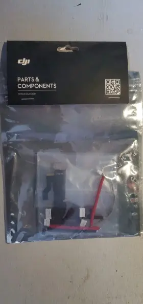 Dji 190021006294 New Original Phantom 4 Standard Gimbal Flex Body Cable Set