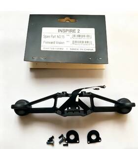 Dji 190021289468 Genuine New Inspire 2 Forward Vision Sensor Camera Module Replacement Part
