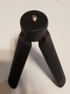 Dji 190021322257 Ronin Rs/sc/s - Extended Grip/tripod Grip Tripod Oem Product
