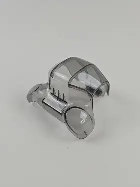 Dji 674012382326 Oem Mini 4 Pro Lens Hood Gimbal Protection Anti-glare Cover