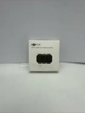 Nd16 Dji 6941565996138 Flip Nd Filter Set Nd16/64/256 Nd16 Dji 6941565996138 Flip Nd Filter Set Nd16/64/256