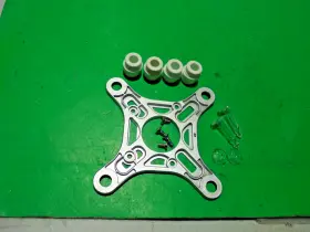 Dji 712243402854 Gimbal Mounting Plate Phantom 3 Standard Replacement Parts Rubber Dampers And Pins Dji 712243402854 Gimbal Mounting Plate Phantom 3 Standard Replacement Parts Rubber Dampers And Pins