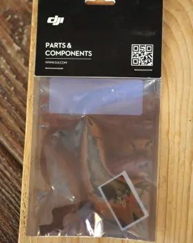 H3-3d Dji 958265106774 Zenmuse Gimbal H4-3d Part Video Output Connection Cable Genuine Oem