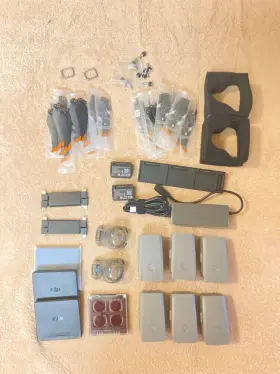 Air2s Dji Battery And Spare Parts Air2s Dji Battery And Spare Parts