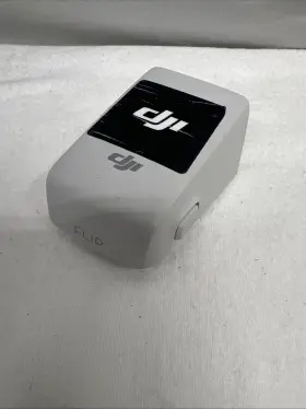 Bwx141-3110-7.16 Dji Flip Intelligent Flight Battery 3110mah Usb-c Pd Fast