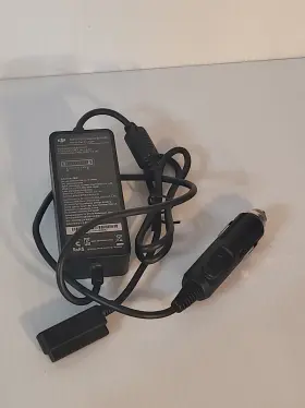 C3s80 Dji Original - Mavic Car Charger A3