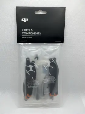 Cp.ma.00000622.01 Dji Mini 3 Propellers