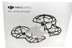 Dji Cp.ma.00000624.01 Mini 3 Series 360 Propeller Guard Compatibility Pro