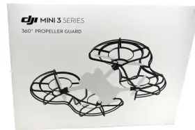 Cp.ma.00000624.01 Dji Mini 3 Series 360 Propeller Guard Compatibility Pro