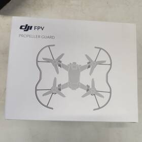 Dji Cp.pt.00000200.01 Brand New Fpv Propeller Guards