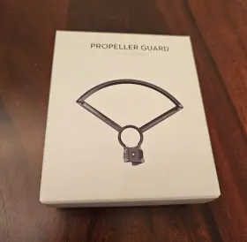 Cp.pt.000787 Dji Propeller Guards Set For Spark Quadcopter Drone Cp.pt.000787 Dji Propeller Guards Set For Spark Quadcopter Drone