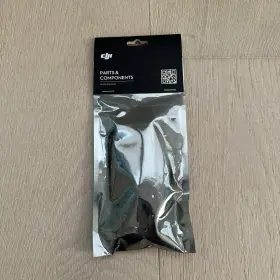 Cp.pt.s00046 Dji Mavic Pro Bottom Shell Genuine Gkas New Cp.pt.s00046 Dji Mavic Pro Bottom Shell Genuine Gkas New