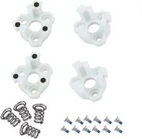 Cp.pt.s00073 Dji Phantom 4 Pro Quick Release Propeller Mounting Plates 2cw 2ccw