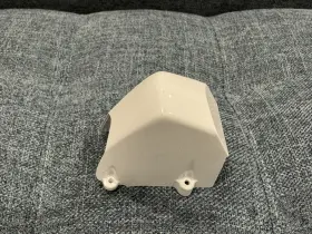 Dji-inspire-32 Dji Inspire 1 Nose Cover Part 32 Cone Oem