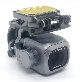 L1d-20c Dji Genuine Mavic 2 Pro Camera And Gimbal - Professional Hasselblad Lens