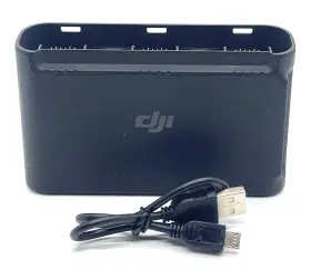 Mm1ch Dji Genuine Mavic Mini Two-way Charging Hub A Power Bank W Micro Usb Cable
