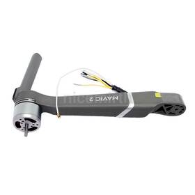 Dji Np.dj.117 New Motor Arm Replacement Accessories For Mavic 2 Pro/zoom Drone