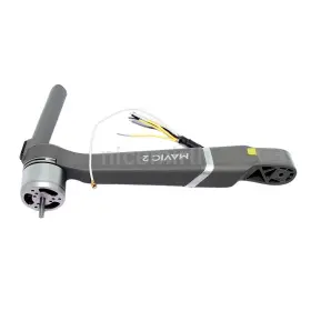 Np.dj.117 Dji New Motor Arm Replacement Accessories For Mavic 2 Pro/zoom Drone