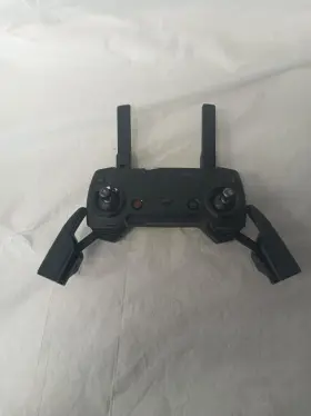 I-2234 Dji So1a As Is For Parts No Drone