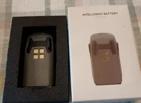 Spark-part3 Dji Drone Battery Spark3 Qty 2 Batteries