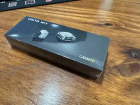 Sz01-k012s Dji Caddx Vista Digital Hd Vtx Original New Sealed In Box