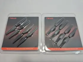 3044p Dji Tello 2 - Propeller Quick-release Propellers For Drone