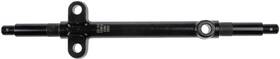 Dorman 521-235 Front Lower Suspension Control Arm Shaft Kit Compatible With S