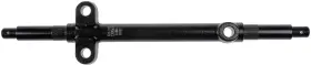 521-235 Dorman Front Lower Suspension Control Arm Shaft Kit Compatible With S