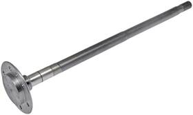 Dorman 630-340a Rear Drive Axle Shaft Compatible With Select Toyota Models
