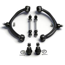 Drivestar Cak1080 Front Upper And Lower Control Arm 2007-2015 For Escalade Avalanche/silverado 1