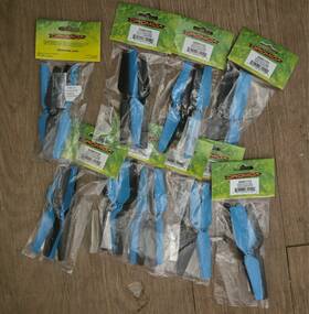 Dromida 707768811120 Lot 0f 9 Packs Of Prop Set Blue Dide1112