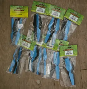 Dromida 707768811120 Lot 0f 9 Packs Of Prop Set Blue Dide1112